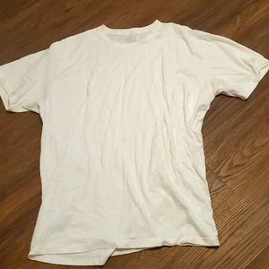 Men's "Fresh & Clean Tee" T-Shirt